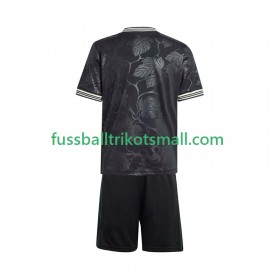 Fußballtrikots Juventus Kinder 2025-2026 Kurzarm 3rd trikot kaufen
